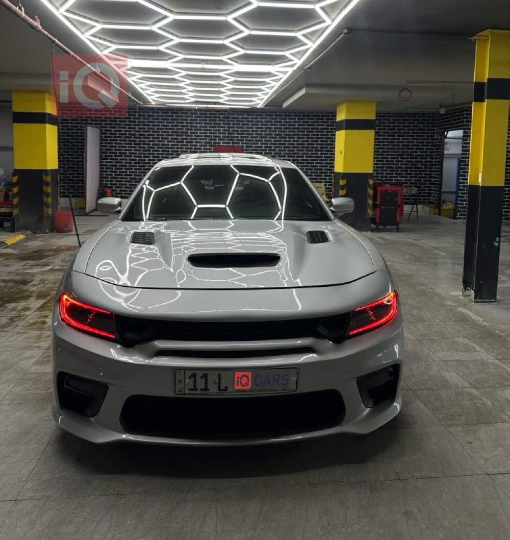 دودج تشارجر